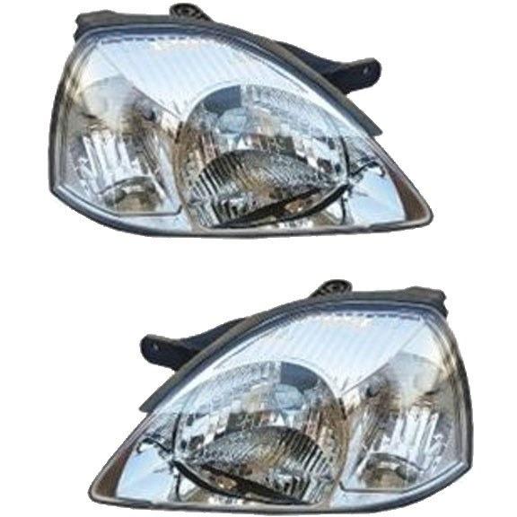 چراغ جلو ریو