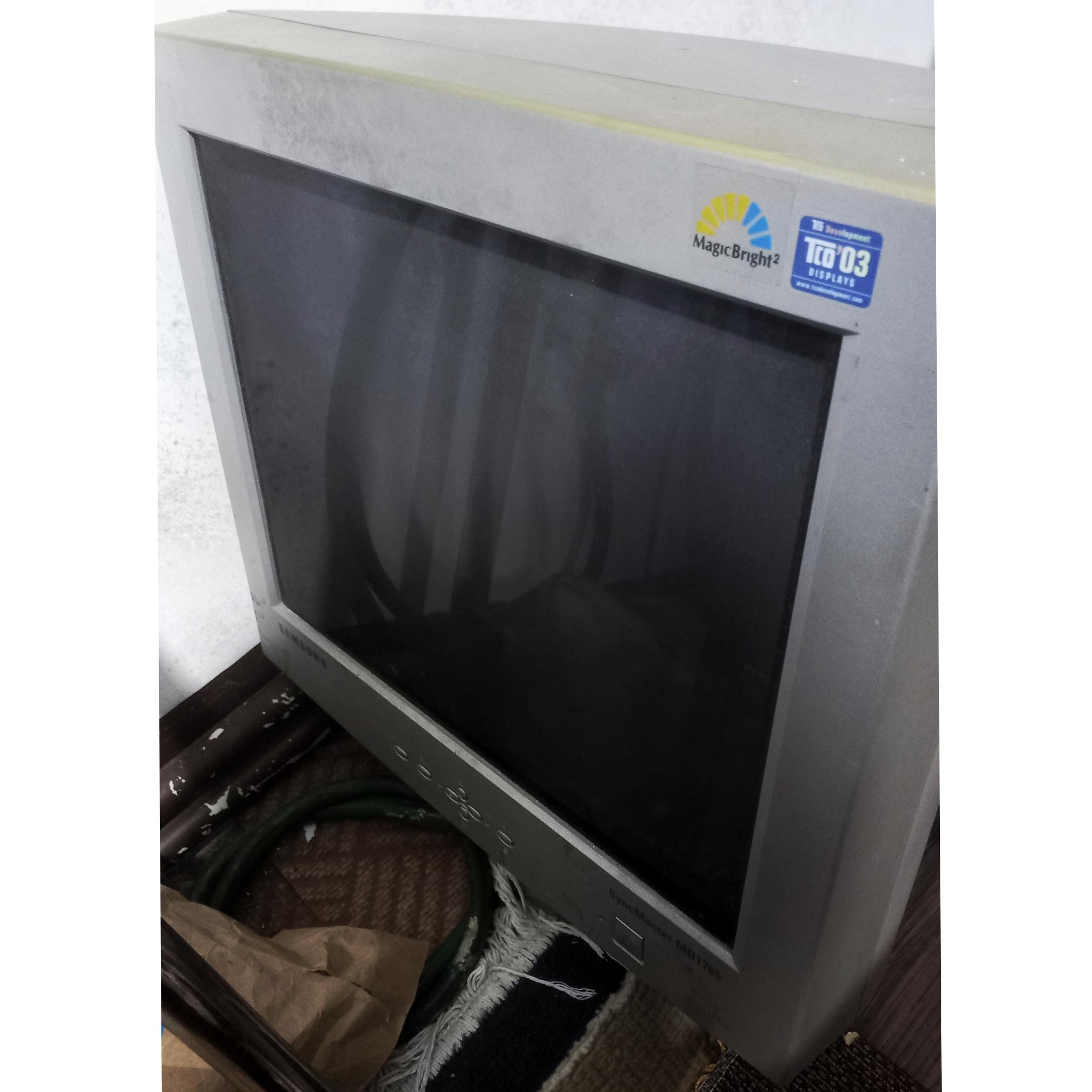 مانیتور فلت سامسونگ