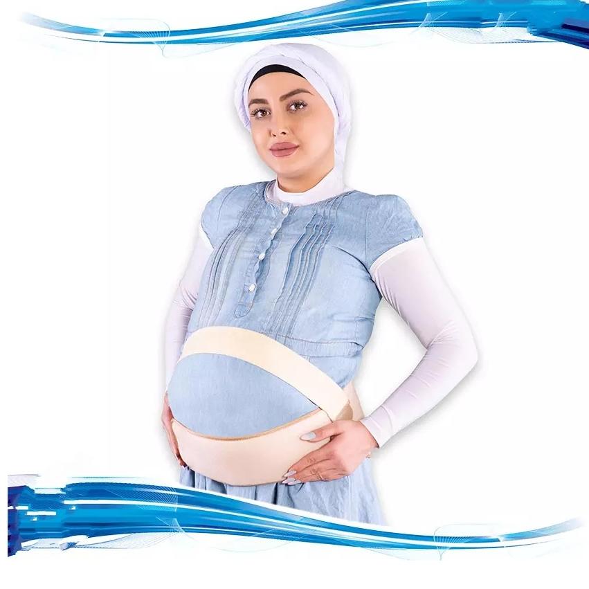 شکم بند بارداری