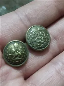 دکمه