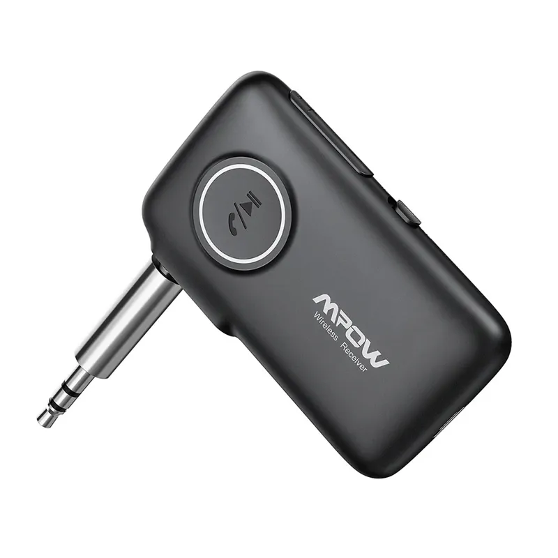 گیرنده بلوتوث صدا خودرو برند MPOW BH298B