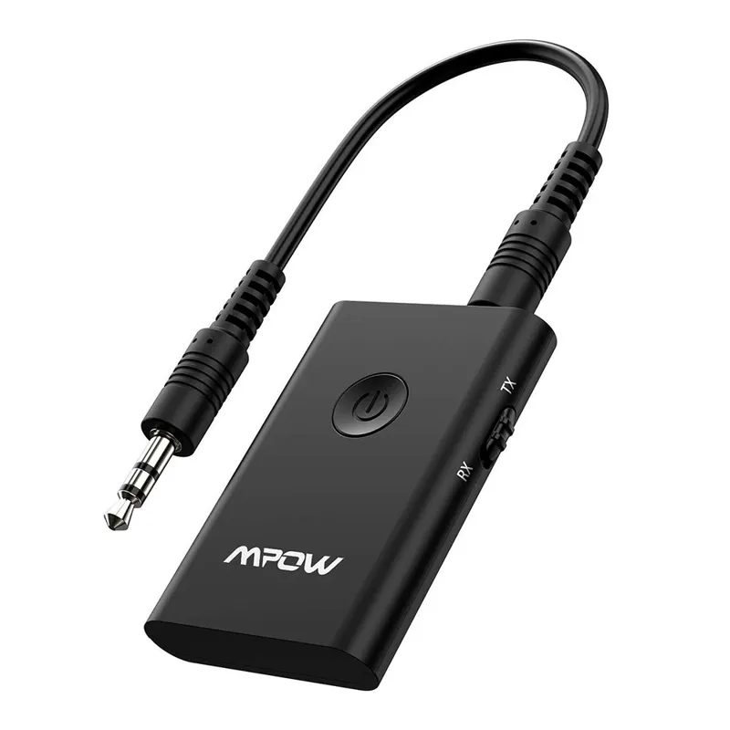 گیرنده بلوتوث صدا خودرو برند MPOW BH283A