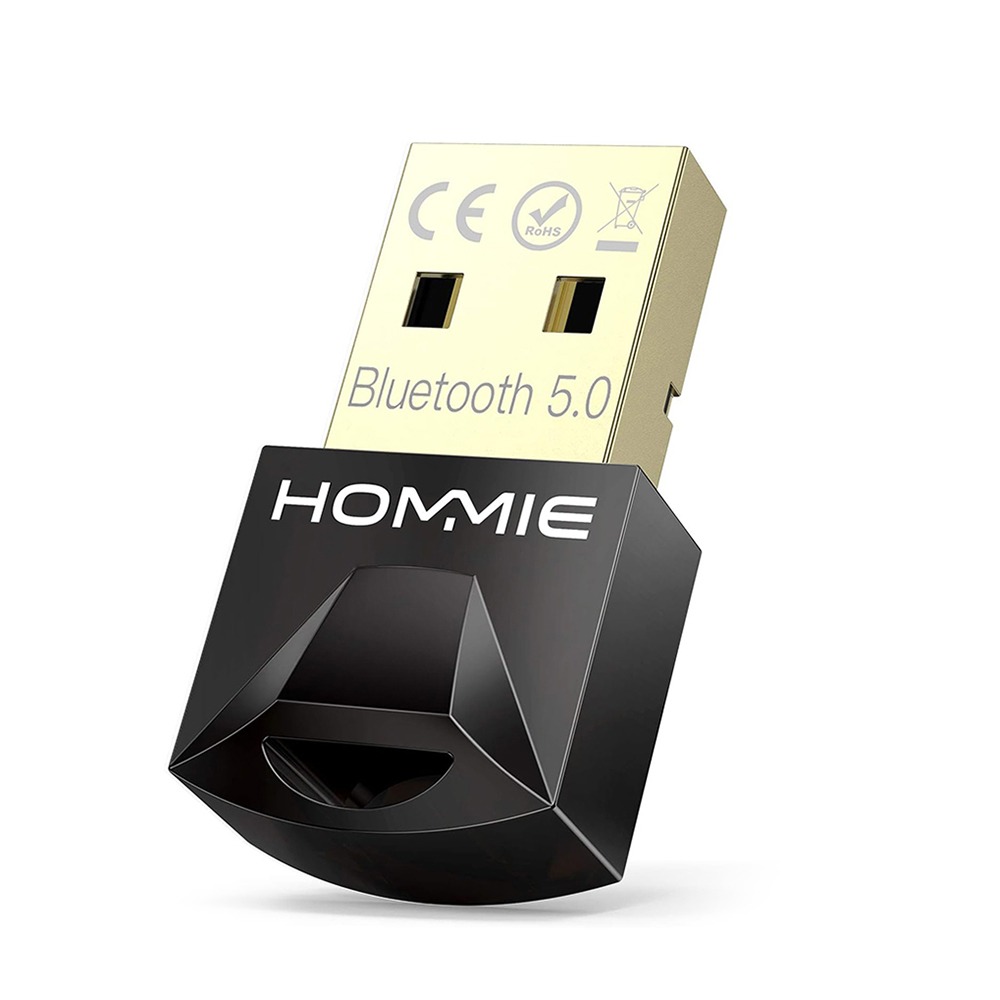 دانگل بلوتوث ورژن 5 برند HOMMIE BT-05
