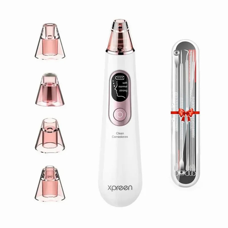 دستگاه میکرودرم صورت برند Xpreen XPRE111