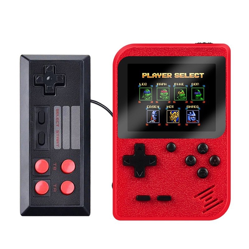 کنسول بازی دستی عالی مدل GC26