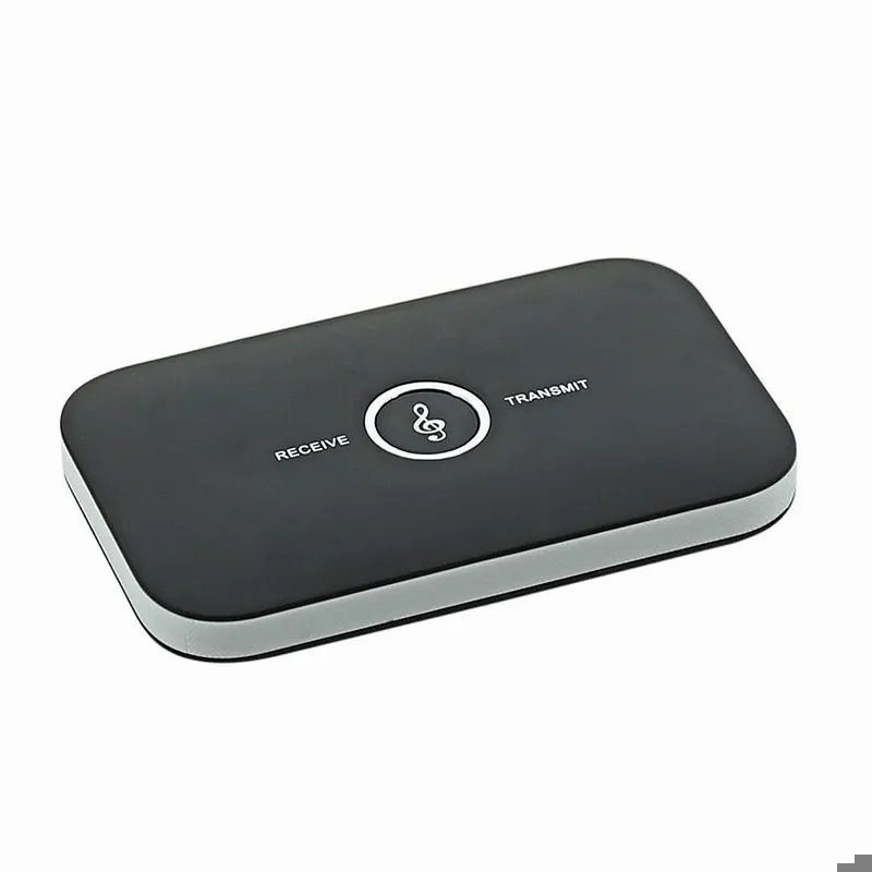 گیرنده و فرستنده بلوتوثی صدا برند SWAMP B06