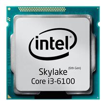 CPU