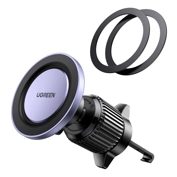 پایه گوشی مغناطیسی برند UGREEN MagSafe Air Vent