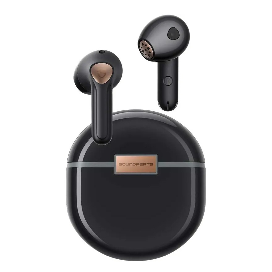 ایرپاد بی سیم SoundPEATS مدل Air4 Lite