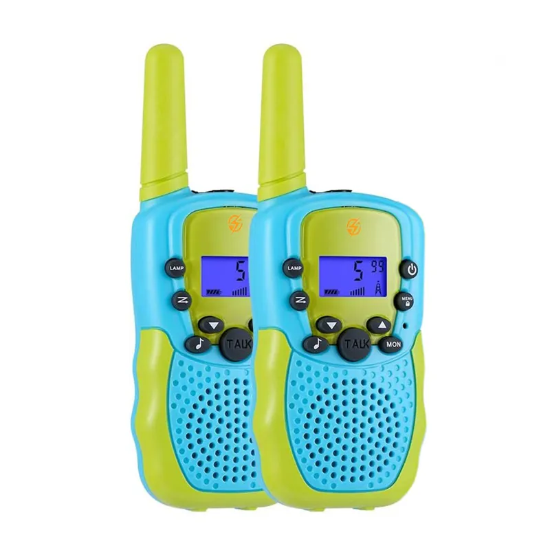 واکی تاکی عالی کودک برند FLASHING 1388