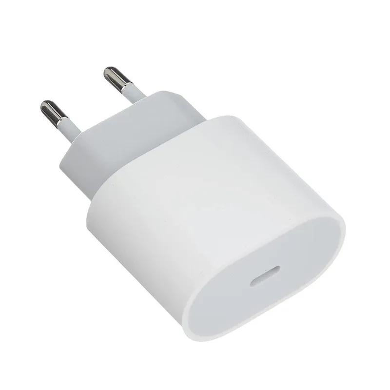 شارژر 20 وات آیفون برند Nuovo