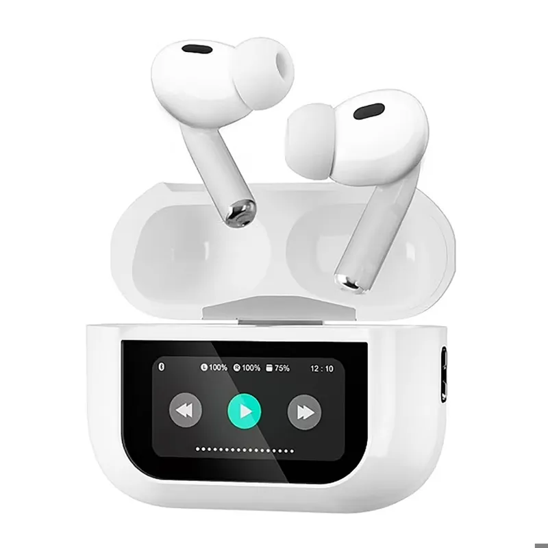 ایرپاد بلوتوثی عالی برند REMAX CozyPods W30N