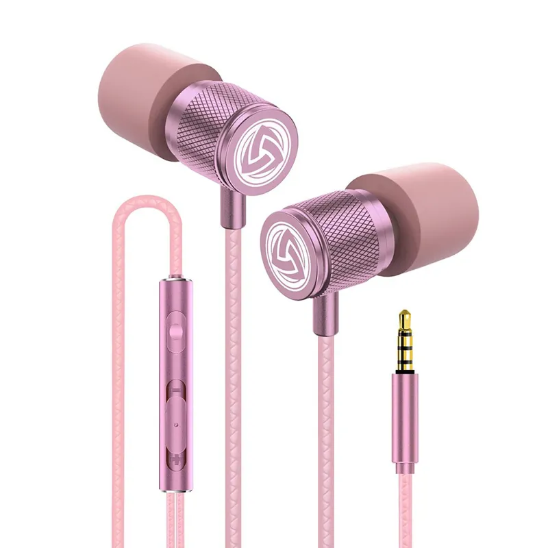 هندزفری عالی برند LUDOS Ultra C02