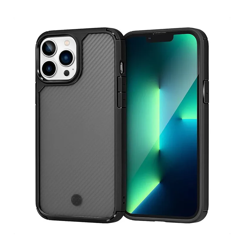 کاور فوق العاده iphone 13 برند MOCOLL