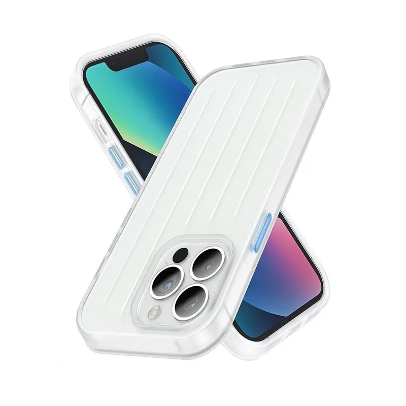 کاور فوق العاده iphone 13 Pro Max برند MOCOLL