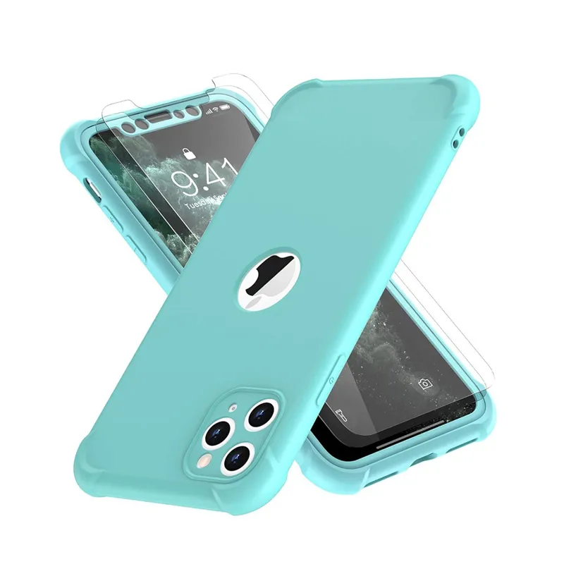 کاور سیلیکون آیفون iphone 11 Pro Max برند ORETECH