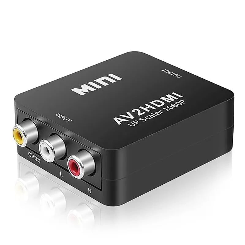 مبدل AV به HDMI برند Fantadool