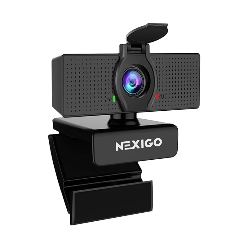 وب کم Full Hd فوق العاده برند NEXIGO N60