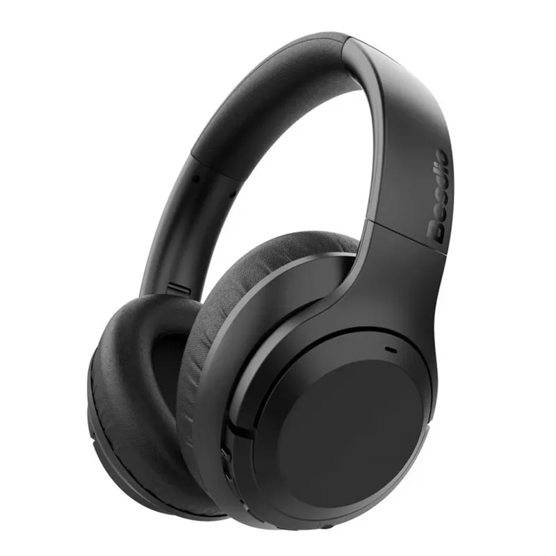 هدفون عالی حذف نویز برند Besdio EH003