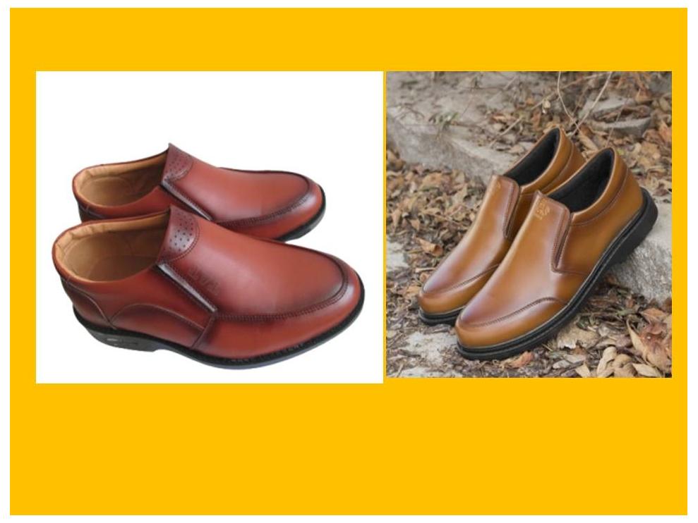 حراج دو جفت کفش سایز 40