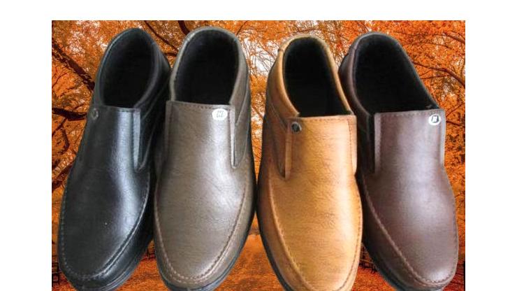 حراج پاییزی کفش سایز 40