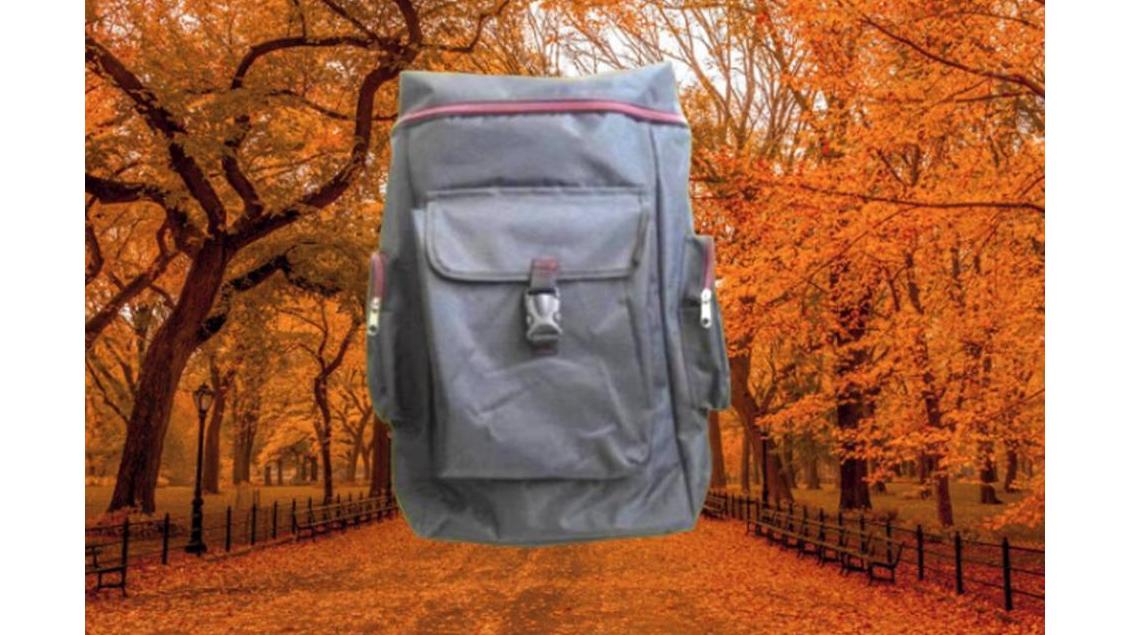 حراج پاییزی کوله پشتی ارتشی با ارسال رایگان