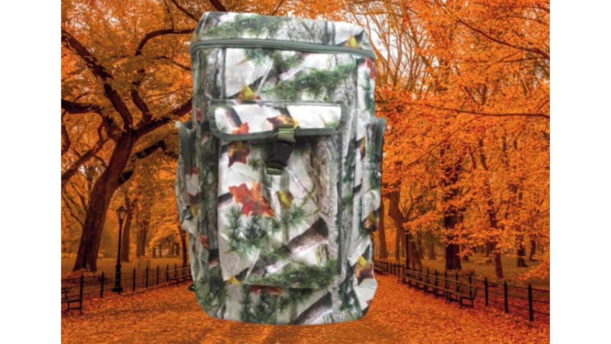 حراج پاییزی کوله پشتی ارتشی با ارسال رایگان