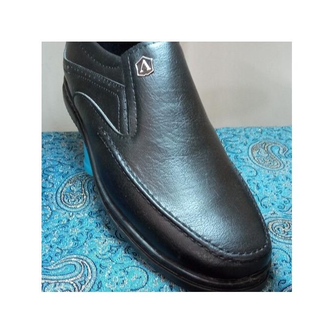 مشکی | سایز 41 | تک موجودی