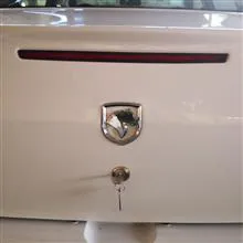 مغزی