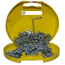 زنجیر