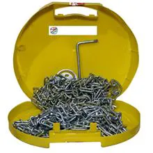 زنجیر
