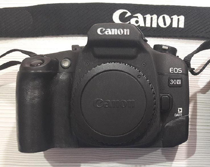 دوربین کنان آنالوگ Canon Camera Analog 30V Date
