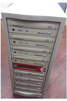 داپلیکیتور