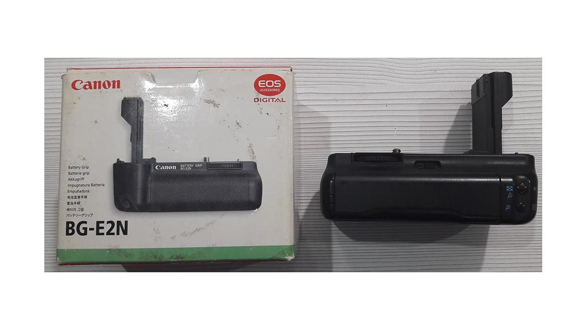 گریپ دوربین کنان GRIP BG-E2N CANON