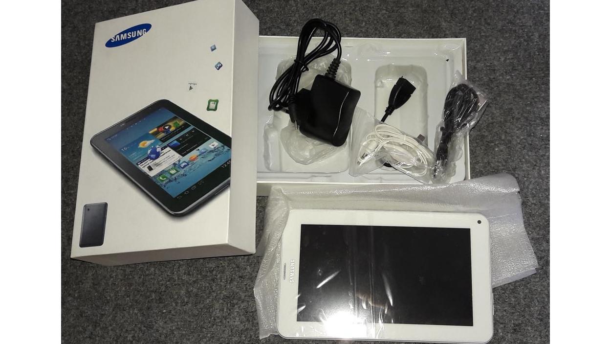 تبلت سامسونگ SAMSUNG TABLET