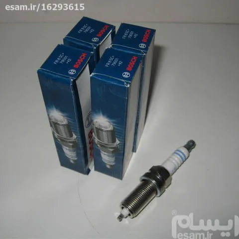 شمع بوش روس 42 پایه بلند