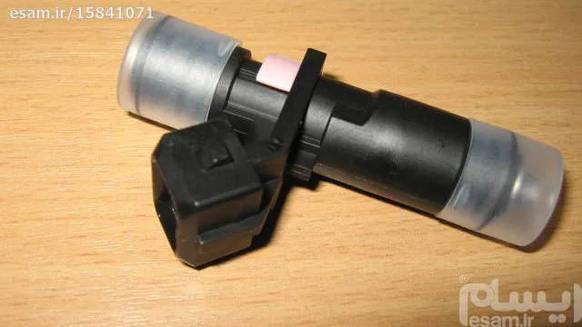 ست کامل ( 4 عدد) سوزن انژکتور پراید و تیبا