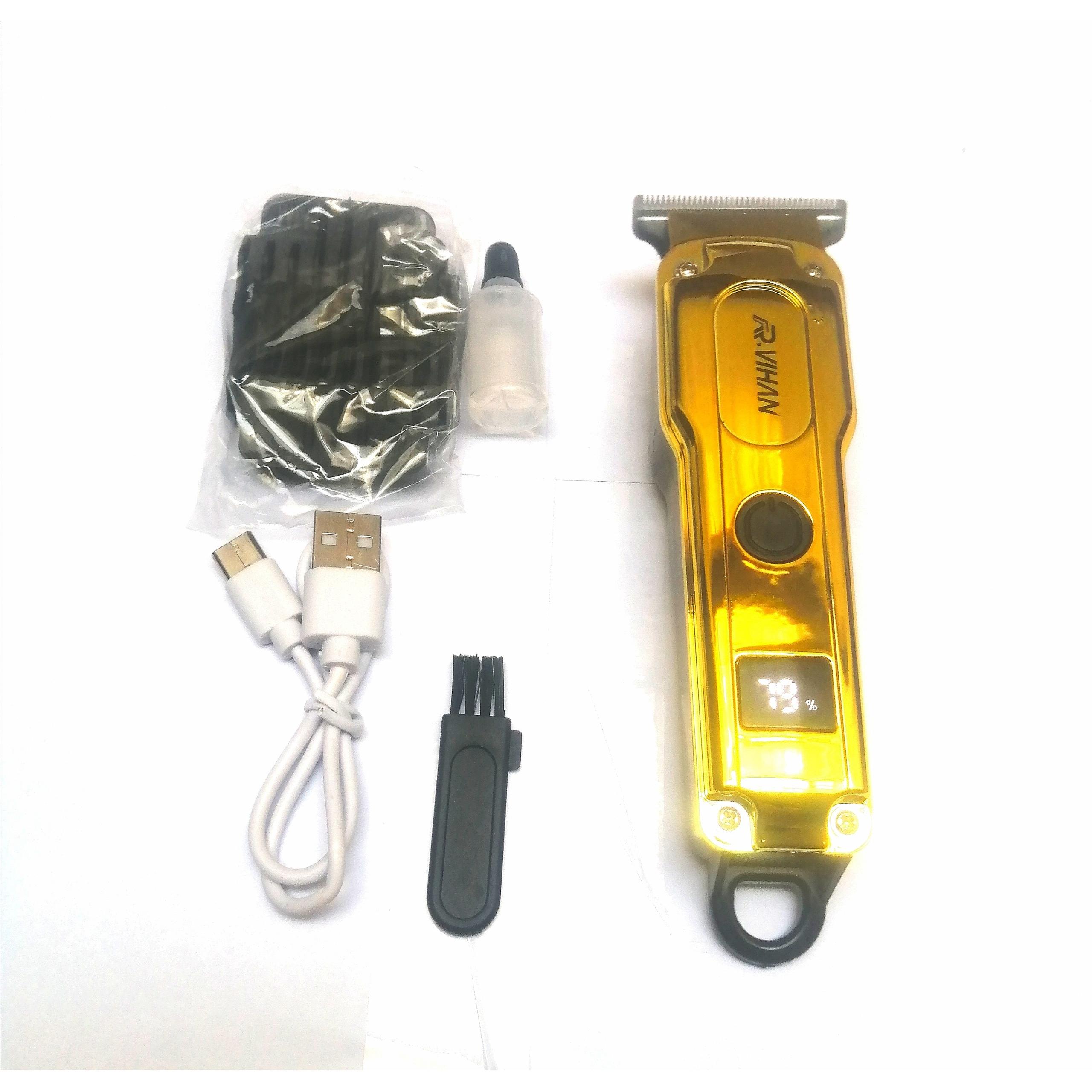 ماشین اصلاح فوق العادهRvihan السیدی دار