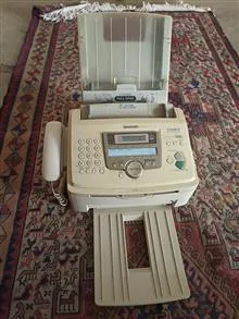 فکس