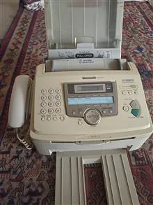 فکس