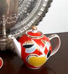 قوری