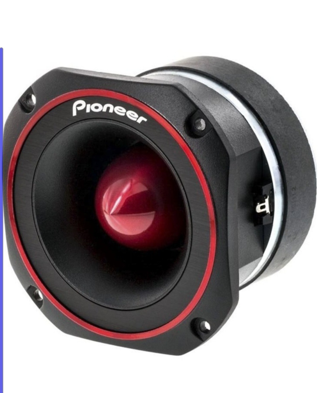 سوپر توییتر پایونییر