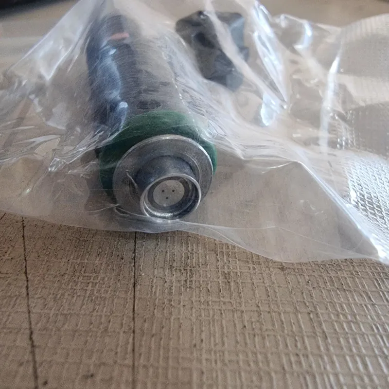 ( 4 عدد ) دست کامل سوزن انژکتور پراید زیمنس