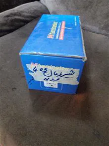 شیر