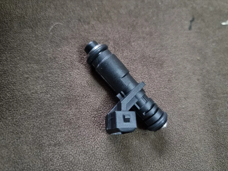 4 عدد سوزن انژکتور پراید یورو4