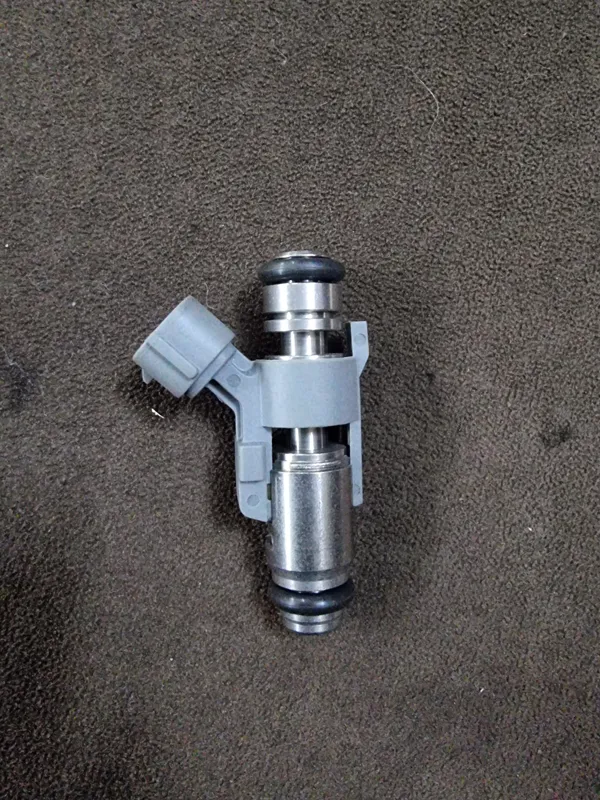 4 عدد سوزن انژکتور پراید ساژم قدیم سوکت طوسی