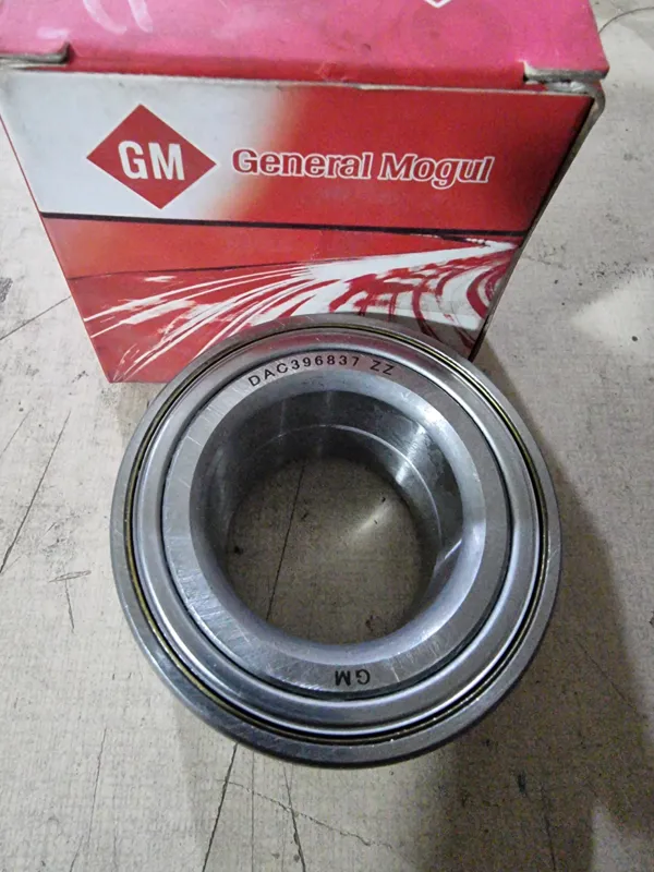 بلبرینگ چرخ جلو MVM 110