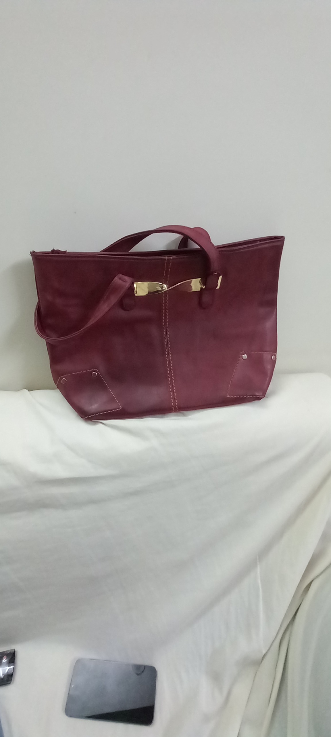 کیف زنانه در حد نو