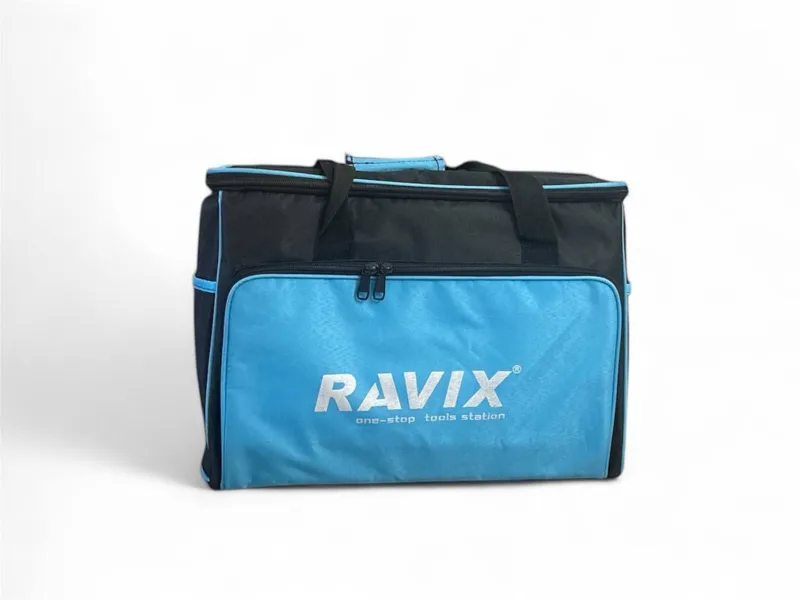کیف اینورتر برزنتی RAVIX