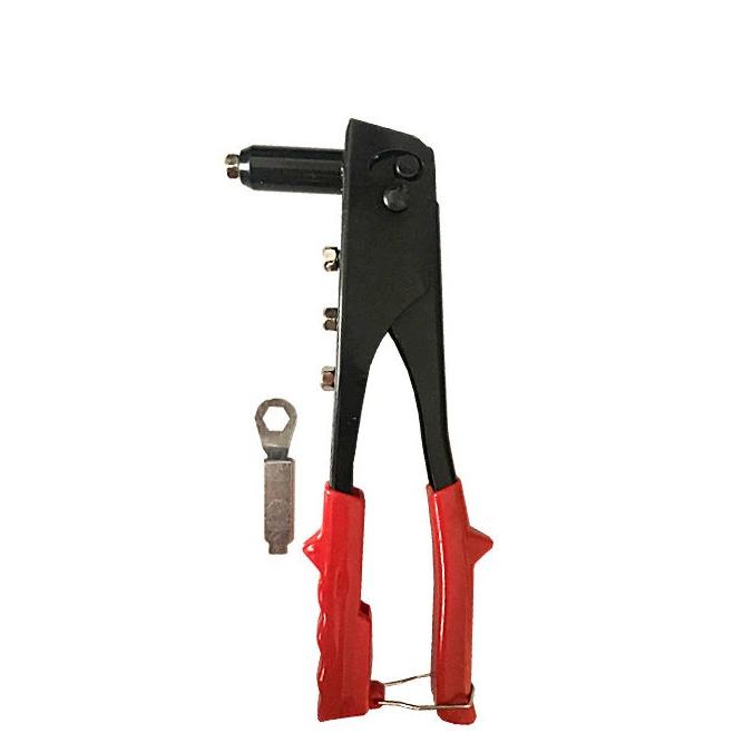 انبر پرچ جوملی سایز 10 اینچ مدل 1753